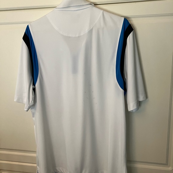 Men’s active wear/golf T shirt - Picture 8 of 8